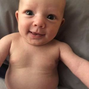 Meet your Posher, Katrina